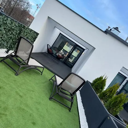 Apartment A213 Solny