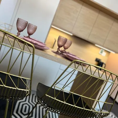 Apartment A213 Solny *