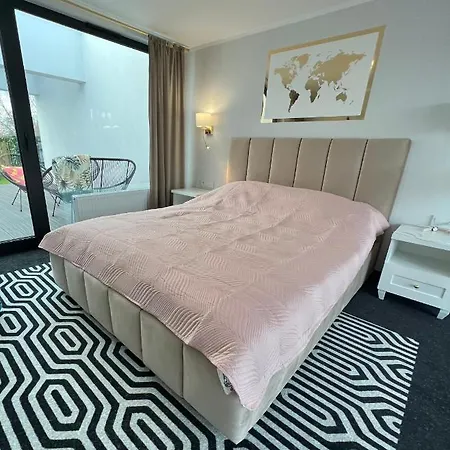 Apartment A213 Solny