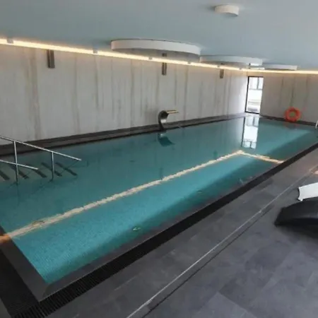 A213 Solny Apartment *