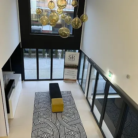 A213 Solny Apartment *