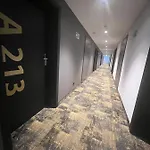 A213 Solny * 科沃布热格