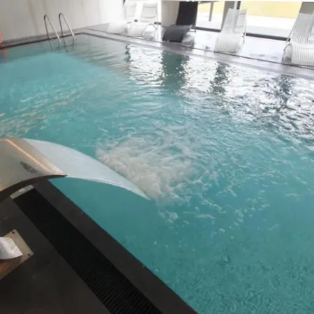 A213 Solny 아파트 코워브제크