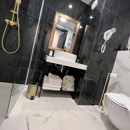 A213 Solny Kołobrzeg