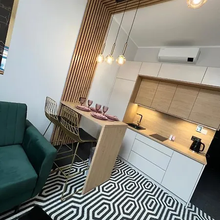 A213 Solny 아파트 *