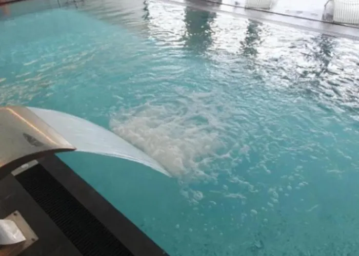 A213 Solny Апартаменты Колобжег