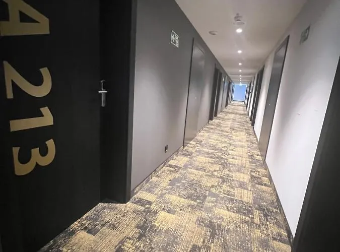 A213 Solny * Колобжег